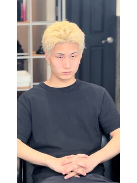 レボ(Revo) 抜きっぱなしスパイキー!