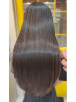 キーロ センター南(kiiro)&nbsp;髪質改善　84