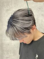 ヘアーアトリエ ラフェル(hair atelier Rafel)&nbsp;メンズバレイヤージュ