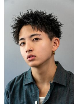 ゴールドナゴヤ 名駅(GOALD NAGOYA) スパイキー