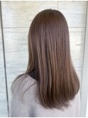 ロング