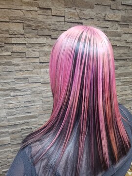 カノープス(canopus) 【Canopus】髪質改善ミヌエットトリートメント