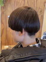 ウェルム 表参道(WELLM)&nbsp;削らない、動かさない選択/髪質改善/キッズカット/白髪ぼかし