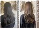 アカイトビラ ヘアケアサロン(AKAI TOBIRA Hair Care Salon)の写真