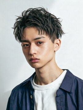 シード(SEED) ショートスタイル