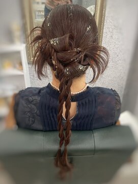 ララ(LalA) カチモリ