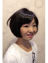 アクアマリン8810 ハチハチイチゼロ(AQUA MARINE 8810)&nbsp;似合わせカット/ミディアムレイヤーカット/髪質改善/北習志野