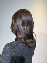 テラスソア(Terrace soar)&nbsp;Terrace soar 暗めのグレージュカラー