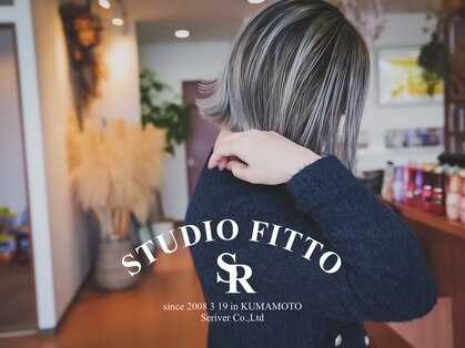 スタジオフィット(STUDIO FITTO)の写真