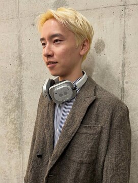 マトウ(MATOH) men's short