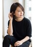 最高級Aujua+プレミアムグレイカラーリタッチ 世界一優しい白髪染