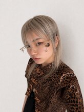ブロック ジャポン(bloc japon)&nbsp;井下 妙