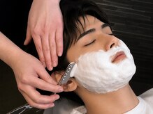 エグゼグティブクラブ 麻布十番(EXECUTIVE CLUB)の雰囲気(メンズのトータルビューティーをご提供させていただきます。)