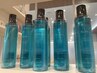 【爽快シャンプーお持ち帰り】梅雨の暑さを軽減！炭酸10分スパ＋カット￥6,600