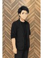ヘアメイクゼロ 坂戸駅前店(hairmake zero)&nbsp;Masahiro Kimura