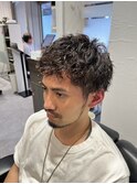 ツイスパ