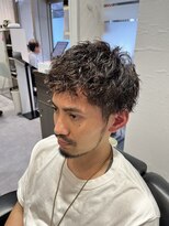 ソウ(SOU) ツイスパ