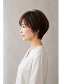 大人艶ショート