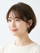 ヴィスコ 上福岡(visco)&nbsp;上品ショート