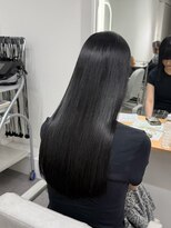 エルサ ザ ビューティー(ELSA the beauty)&nbsp;水素髪質改善トリートメント/酸性縮毛矯正