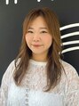 ヘアーラボ ハチ(HAIR LABO HACHI) 杉山 美月