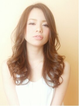 エッジリフ 京都四条店(edge ref) サロンのイメージ画像です。