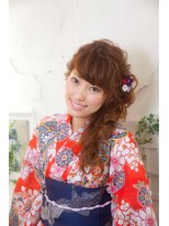 フランベアー(Franc Bear)&nbsp;紅ＲＥＴＲＯ