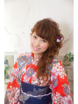 フランベアー(Franc Bear) 紅ＲＥＴＲＯ