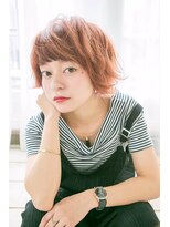 クロエ 中目黒(Cloe)&nbsp;トワイライトショートボブ