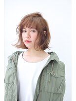 シファ(sifa) ムービーボブ