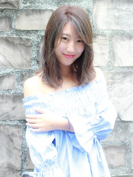 レガーミ(Legami) ナチュラルミディ