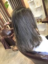 キー(kｅｙ)&nbsp;マットグレー