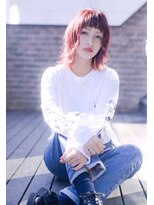 シエナ 渋谷(Siena)&nbsp;Siena 愛されピンクブラウン