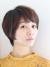 【平日限定】カラー+カット+ヘッドスパ  ￥17710
