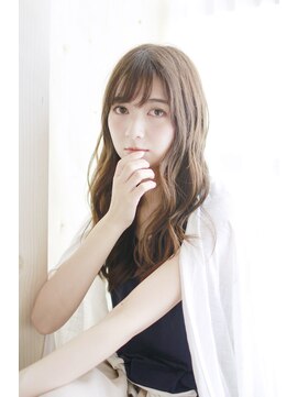 シュシュット(chouchoute) 吉祥寺エアリーグレージュひし形シルエットクラウドマッシュ/318