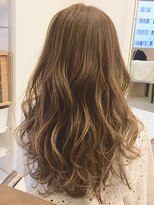 ミッテル(mittell) 外国人風ウェーブ【mittell】