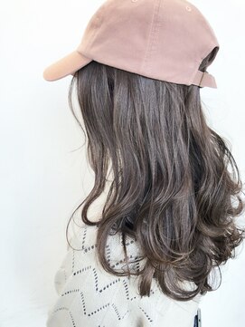 ヴィコロ(vicolo) 大人気ピンクアーッシュ