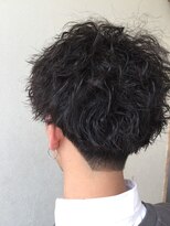 レーブ サリュー(reve salut)&nbsp;スパイラルパーマ