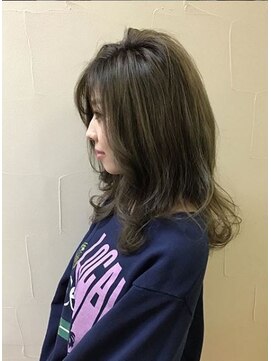 ラ クープ オオタニ 自分にあった髪型をご提案☆