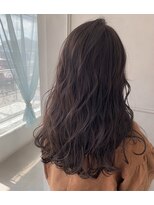 ラ シック(La chic) マロングレージュ