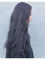 ソー(So.)&nbsp;透明感ラベンダー