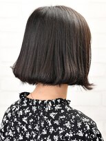 ブリッツ(Hair space BRitZ)&nbsp;大人かわいいボブ♪