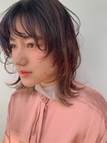 ナル(nalu.)&nbsp;インナーカラー / インナーハイライト / ハイライト