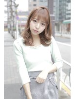 サイン ヘア イノベーション(sign HAIR INNOVATION)&nbsp;ベージュ