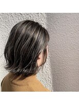 エルフ(elf)&nbsp;ハイライトカラー♪ニュアンスカラー