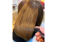 ヘアーメイクサロン フリップ(hair make salon Frip)