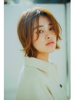 ヌンクマールス(NUNC malus)&nbsp;【2021年新作スタイル】田町美容室NUNCmalus