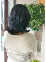 ネオンズ 南郷18丁目店(NEON´S)&nbsp;【札幌白石　ブルーブラック】