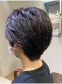 メンズスタイル