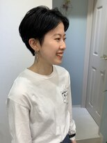 トゥーリ 薬院店(tuuli)&nbsp;上杉（武本）茉与★スタイル